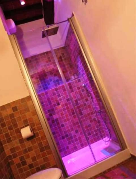 Bed & Breakfast Viziottavo Castiglion Fiorentino Exterior photo